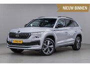 Skoda Kodiaq - 1.5 TSI DSG7 Sportline BTW|Org.NL|Trekhaak|Memory|Camera|ACC