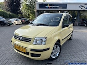 Fiat Panda - 1.2 Automaat Emotion 1eEig|46dKM|Climate|DistributieVerv.