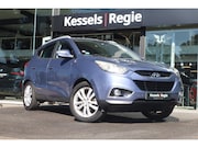 Hyundai ix35 - 2.0i Business Edition | Camera | Trekhaak | Bluetooth