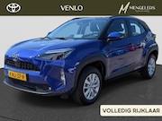Toyota Yaris Cross - 1.5 Hybrid 115 Business +Comfort Pack | Rijklaar |