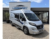 Knaus Boxstar - 540 5.4meter Buscamper Fiat Cruise control R07