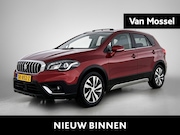 Suzuki S-Cross - 1.0 Boosterjet Comfort | Wordt Verwacht | Panoramadak | Clim