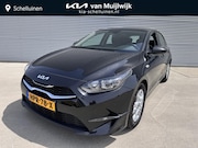 Kia Ceed - 1.0 T-GDi ComfortLine Eerste Eigenaar | Climate Control | Na
