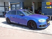Audi A4 - 1.8 TFSI S Edition RIJKLAAR PRIJS INCL BOVAG