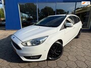 Ford Focus - Wagon 1.0 Trend AUTOMAAT - Navi - Clima