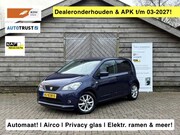 Seat Mii - 1.0 Sport Intense | Automaat | Airco | Elektrische ramen | L