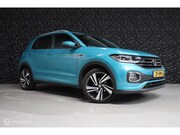 Volkswagen T-Cross - 1.0 TSI R-Line |Beats| Virutal | Carplay
