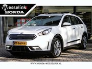 Kia Niro - 1.6 GDi Hybrid First Edition