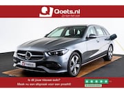 Mercedes-Benz C-klasse - Estate 300 e Rijassistentiepakket plus - Memory pakket - Spi