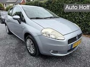 Fiat Grande Punto - 1.4 Dynamic | Airco | Cruise Control | LMV | Elekt