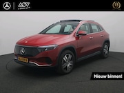 Mercedes-Benz EQA - 250+ Luxury Business Solution 71 kWh | Panorama - Schuifdak 