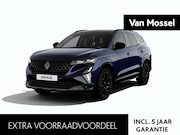 Renault Espace - full hybrid 200 E-Tech esprit Alpine 7-zits | Elektronisch g