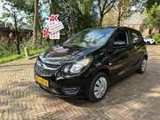 Opel Karl - 1.0 ecoFLEX Edition. Wij zijn altijd de goedkoopste met de b