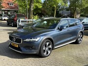 Volvo V60 Cross Country - 2.0 B5 AWD Pro Panorama dak Keyless On call