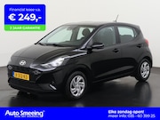 Hyundai i10 - 1.0 Comfort Smart 5-zits Automaat | Apple/Android Carplay |
