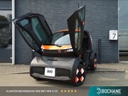 Mobilize Duo - 80 Evo PARKEERSENSOREN ACHTER / ALL SEASON BANDEN / BLUETOOT