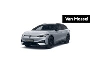 Volkswagen ID.7 - Tourer Limited Edition 77 kWh 286pk | Trekhaak inklapbaar |