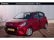 Hyundai i10 - 1.0 Comfort Navigatie met Apple Carplay & Android Auto, Crui
