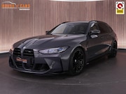 BMW M3 - Touring 510pk xDrive Competition |R44 custom uitlaat|MSS ver