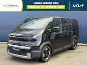 Kia PV5 - Cargo L2 3D 71, 2kWh Elite | Warmtepomp | Navigatie | 360 Gr