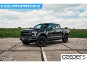 Ford F-150 - 3.5 V6 SuperCrew Raptor