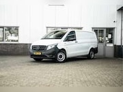 Mercedes-Benz Vito - eVito Lang 41 kWh