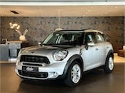MINI Countryman - 1.6 Cooper S Chili I 184PK I Airco