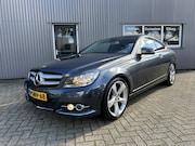 Mercedes-Benz C-klasse - 180 Edition 1 PDC Navi Cruise 166DKM