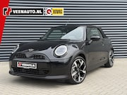 MINI Cabrio - Mini 2.0 Cooper C