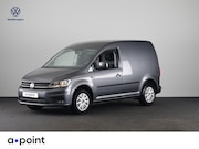 Volkswagen Caddy - 2.0 TDI L1H1 BMT Trendline 102PK DSG | Navigatie | Parkeerse