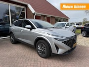 Nissan Qashqai - 1.3 MHEV X ACENTA Facelift/Camera/Winter Pakket/Trekhaak/ACC
