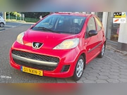 Peugeot 107 - 1.0-12V Millesim 200*2e eig *dealer onderhoud*lage km 51000