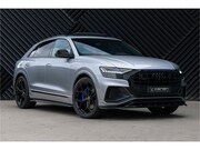 Audi Q8 - 55 TFSI e quattro S-Line ACC Pano RS-Stoelen Matrix Memory B