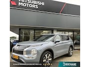 Mitsubishi Outlander - 2.4 PHEV Instyle | DEMO | Lederen bekleding | Elektrisch ver