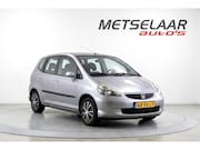 Honda Jazz - 1.2 Cool