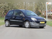 Ford Fiesta - 1.3-8V Champion / Airco / Elektrische ramen / Van pas tweede