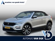 Volkswagen T-Roc - 1.0 TSI Style R-Line | 19-inch/Navi/Cruise Adaptief/Carplay