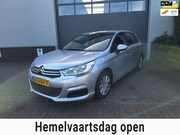 Citroën C4 - | 1.4 VTi Attraction | Tekst lezen |