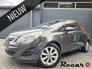 Opel Corsa - 1.4-16V/Clima/Cruise/Stoel/StuurVerwarming
