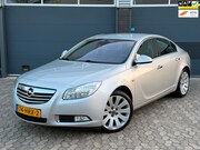 Opel Insignia - 1.8 Cosmo|NAVI|LEER|CLIMA|CRUISE|NAP|