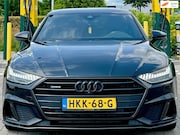 Audi A7 - 55 TFSI e quattro Competition MATRIX/S-LINE/HUD