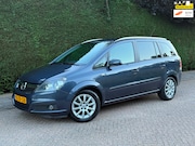 Opel Zafira - 1.8 Temptation /CRUISE/AIRCO IJSKOUD/7PERSOONS/GOED ONDERHOU