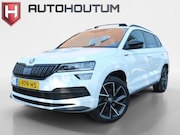 Skoda Karoq - 1.5 TSI DSG Sportline | Panoramadak | Trekhaak | Achteruitri