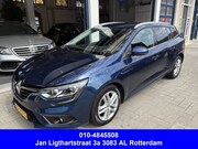 Renault Mégane - Estate 1.2 TCe Zen NAVI/CLIMA/CRUISE/NL AUTO/NW APK