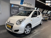 Suzuki Alto - 1.0 Comfort Plus|NAP|Airco|Elek RMN