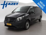 Mercedes-Benz Vito - 119 CDI 190 PK AUT. EXTRA LANG + STANDKACHEL | TREKHAAK | CA