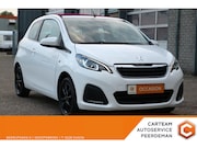 Peugeot 108 - 1.0 VTi Active | Cabrio | LM velgen | Goed onderhouden! |