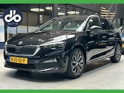 Skoda Scala - 1.0 TSI 110pk DSG AUTOM. Ambition GLAZEN PANO DAK I DIGI DIS