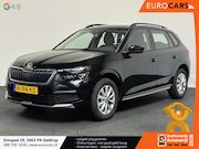 Skoda Kamiq - 1.0 TSI Business Edition Navigatie Climate control Lichtmeta