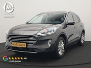 Ford Kuga - 2.5 Titanium PHEV 225pk Dealer O.H | Camera | Keyless | Crui